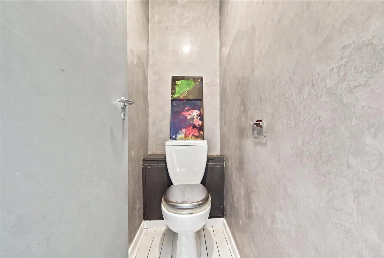 Victorian Grove, London, N16, photo 11