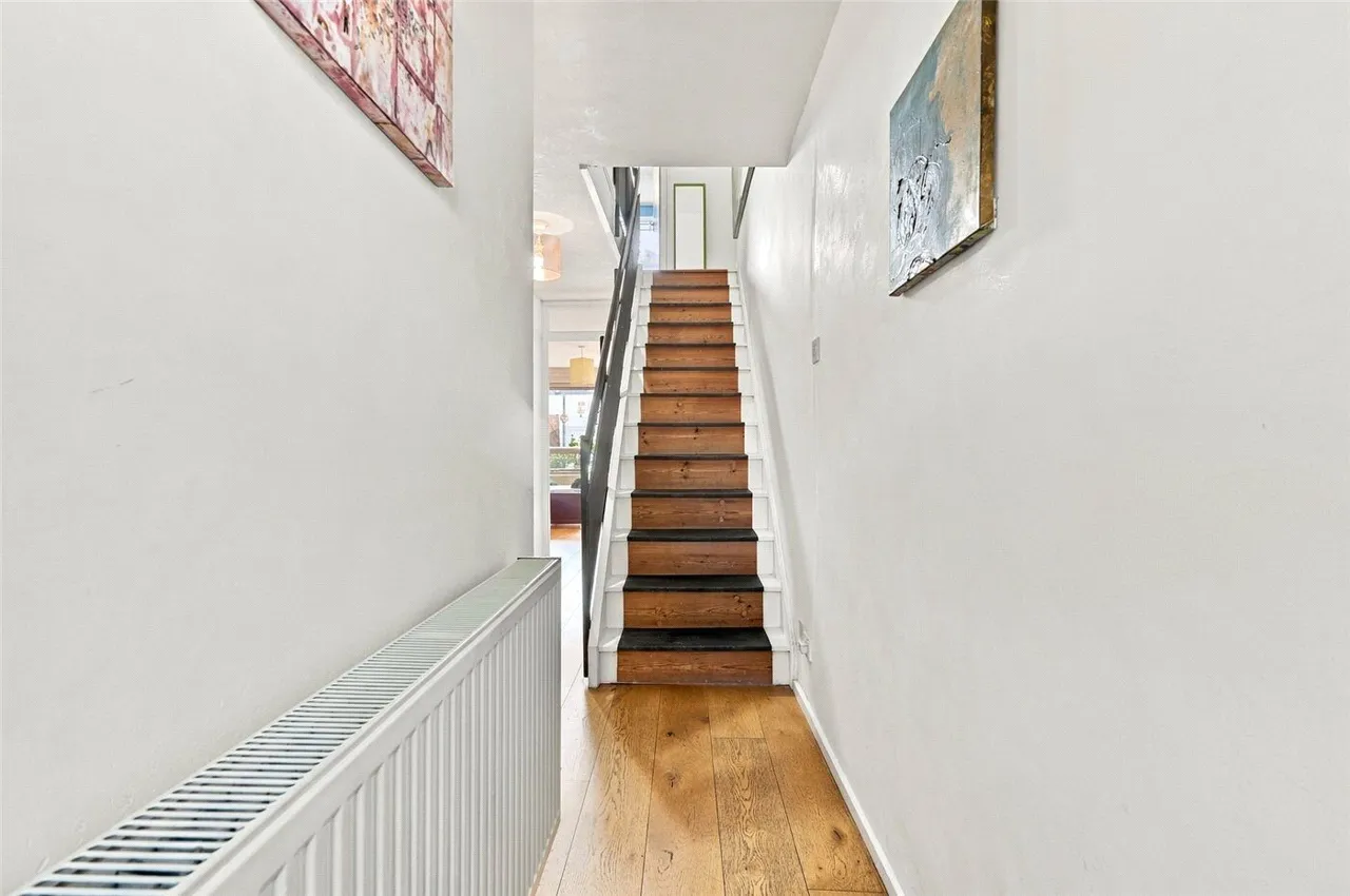 Victorian Grove, London, N16, photo 15