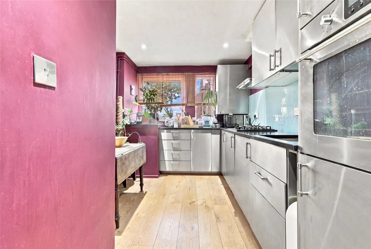Victorian Grove, London, N16, photo 5