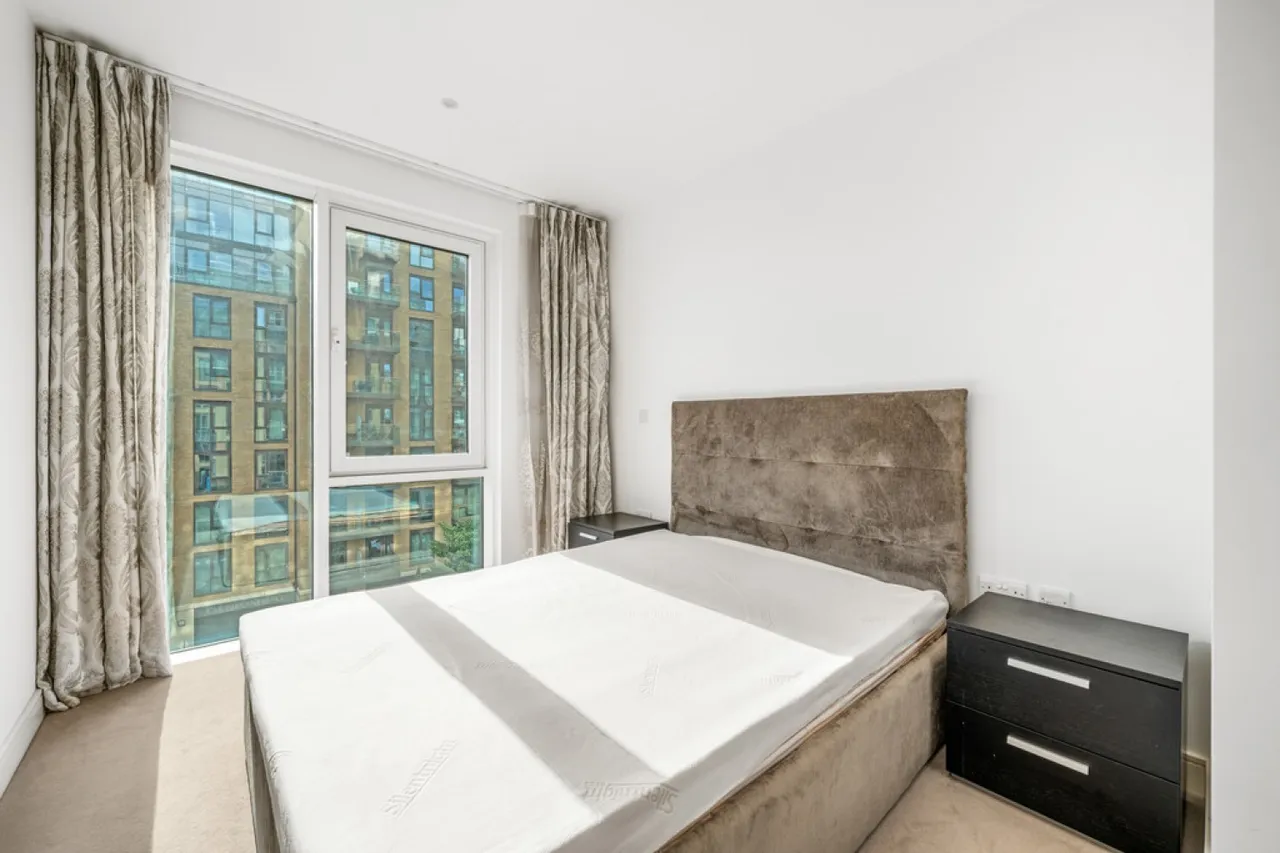 Jasmine House, Battersea Reach, SW18, photo 8
