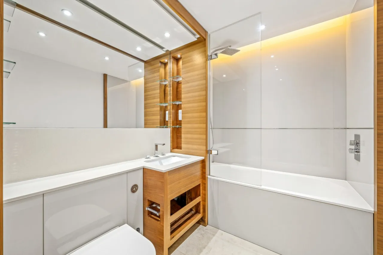 Jasmine House, Battersea Reach, SW18, photo 10