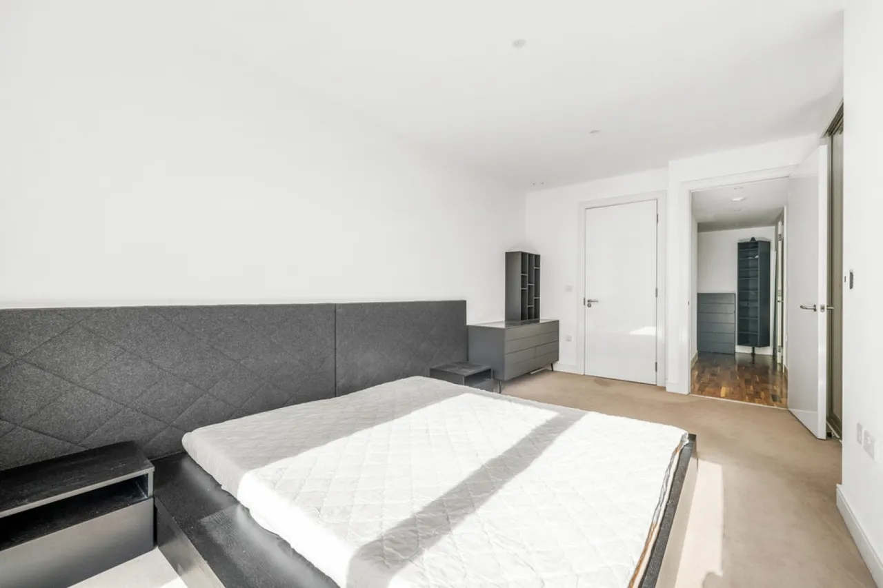 Jasmine House, Battersea Reach, SW18, photo 11