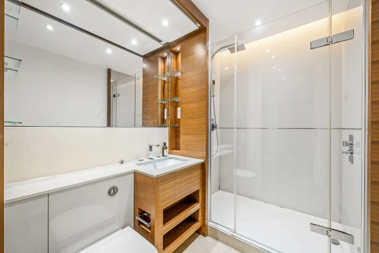 Jasmine House, Battersea Reach, SW18, photo 12