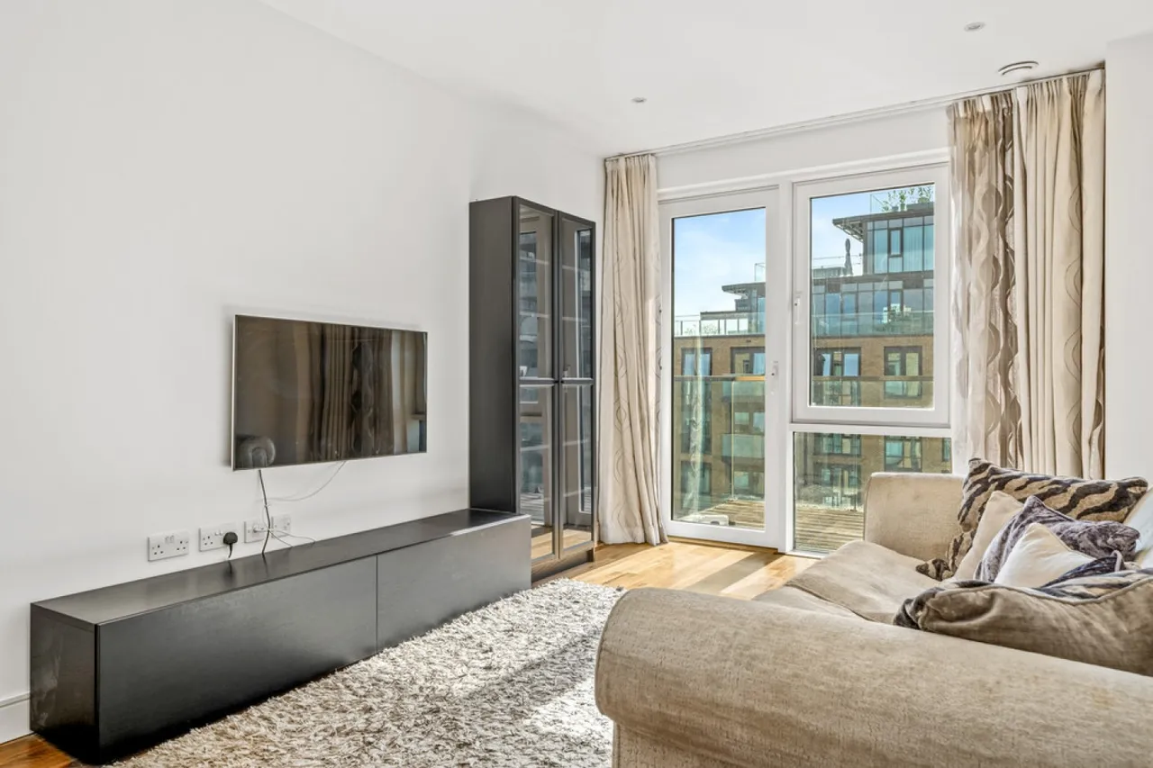 Jasmine House, Battersea Reach, SW18, photo 13