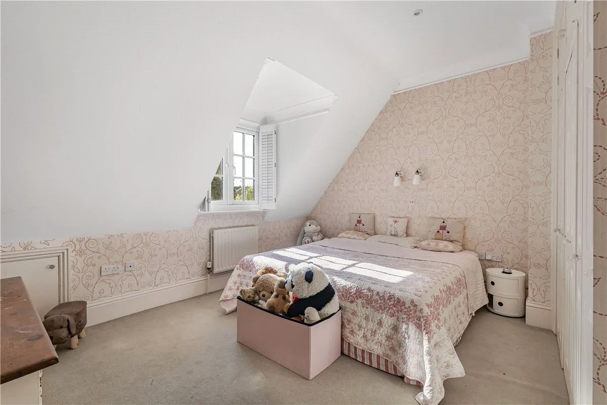 Phoenix Square, Pewsey, SN9, photo 12