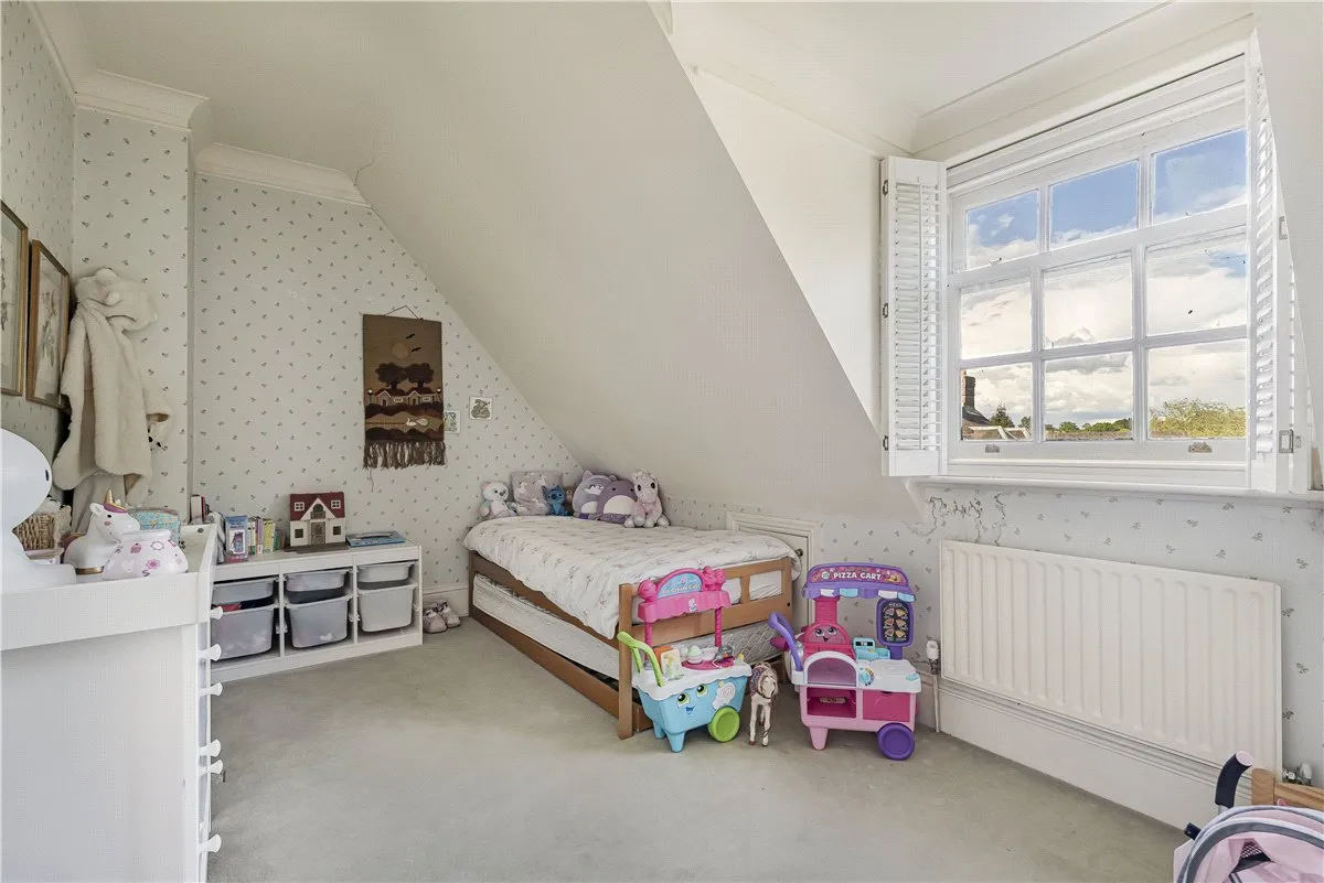 Phoenix Square, Pewsey, SN9, photo 14