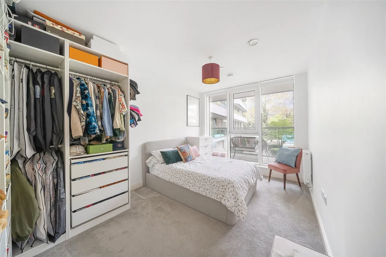 Valetta House, 336 Queenstown Road, Battersea, SW11, photo 10