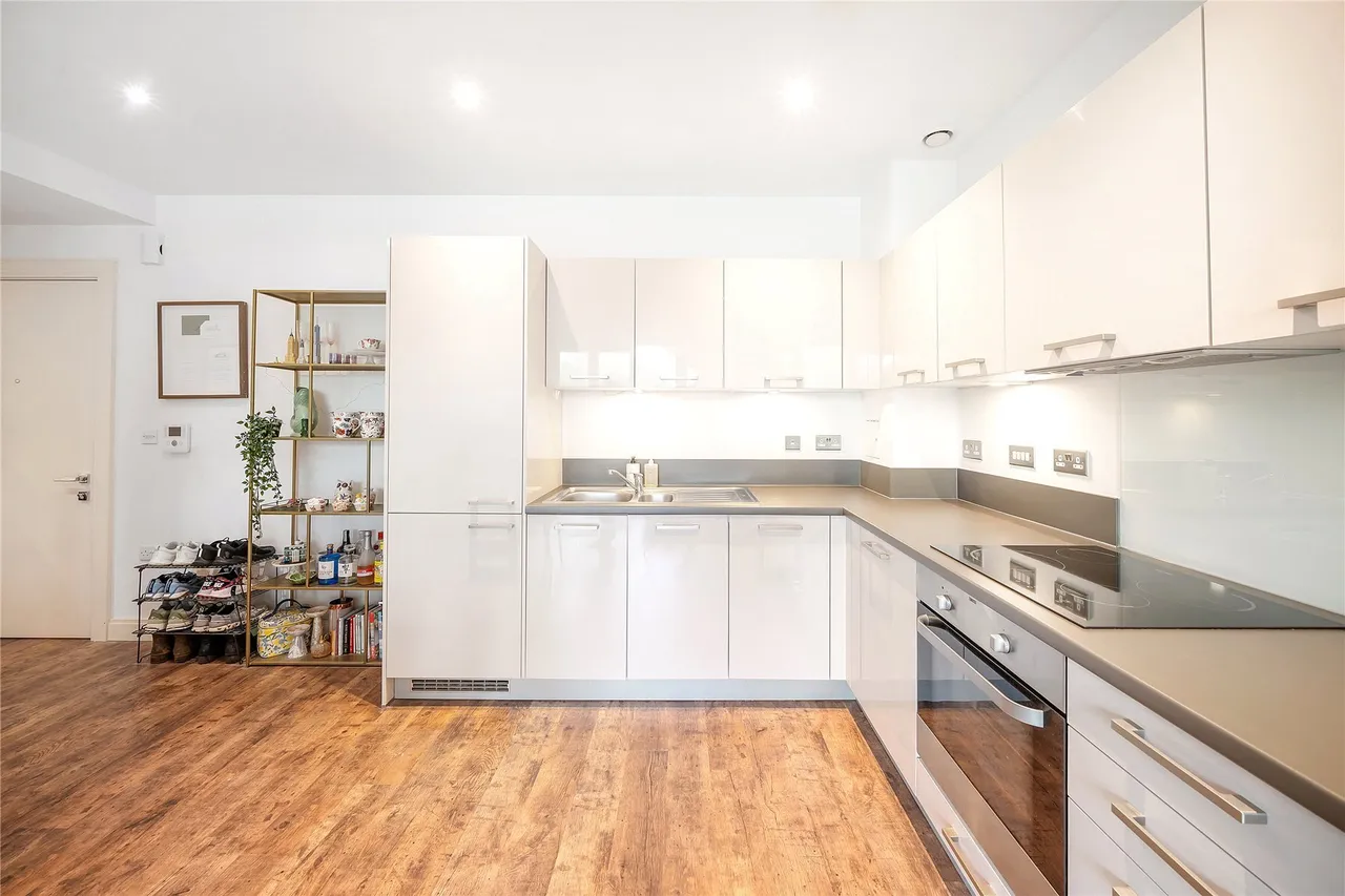 Valetta House, 336 Queenstown Road, Battersea, SW11, photo 6