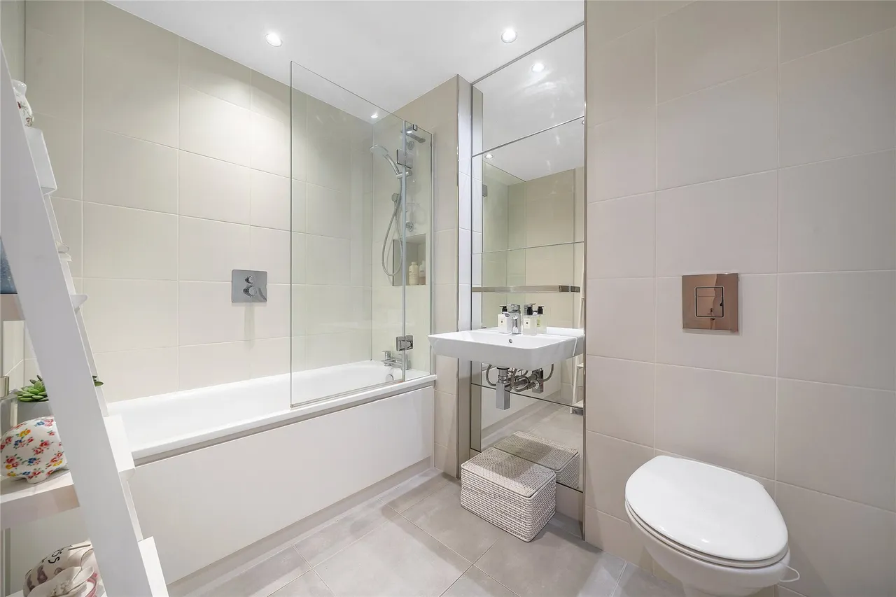 Valetta House, 336 Queenstown Road, Battersea, SW11, photo 12