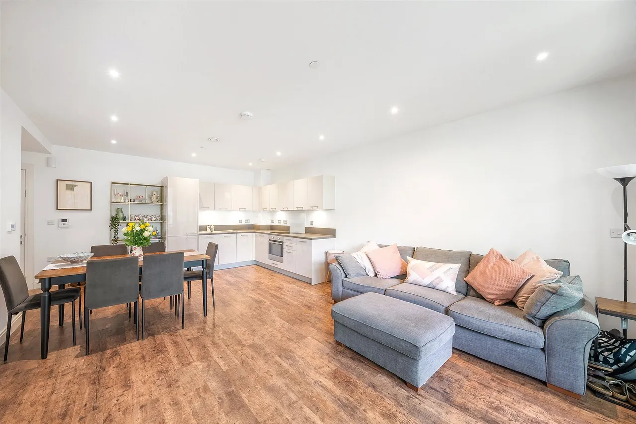 Valetta House, 336 Queenstown Road, Battersea, SW11, photo 4