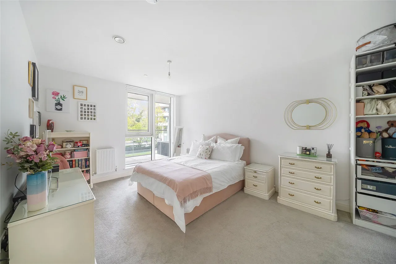Valetta House, 336 Queenstown Road, Battersea, SW11, photo 3