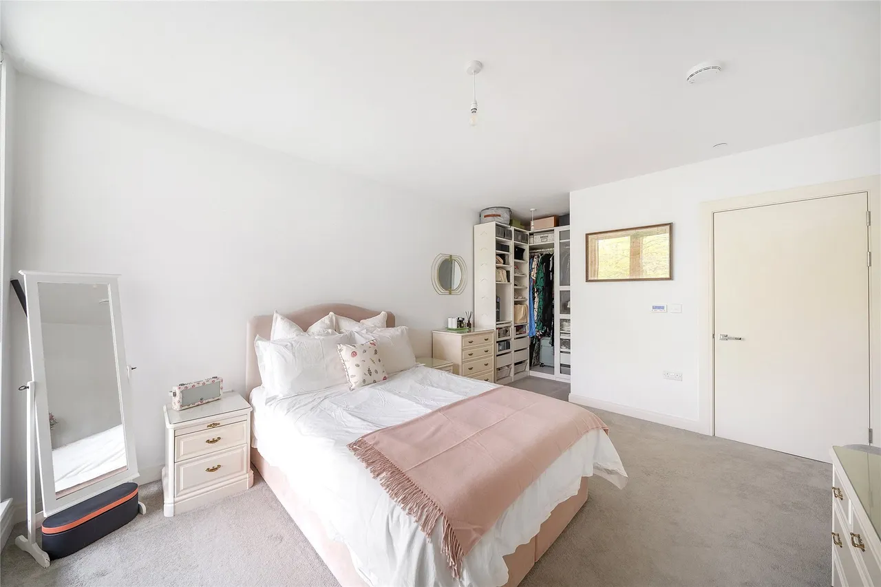 Valetta House, 336 Queenstown Road, Battersea, SW11, photo 9