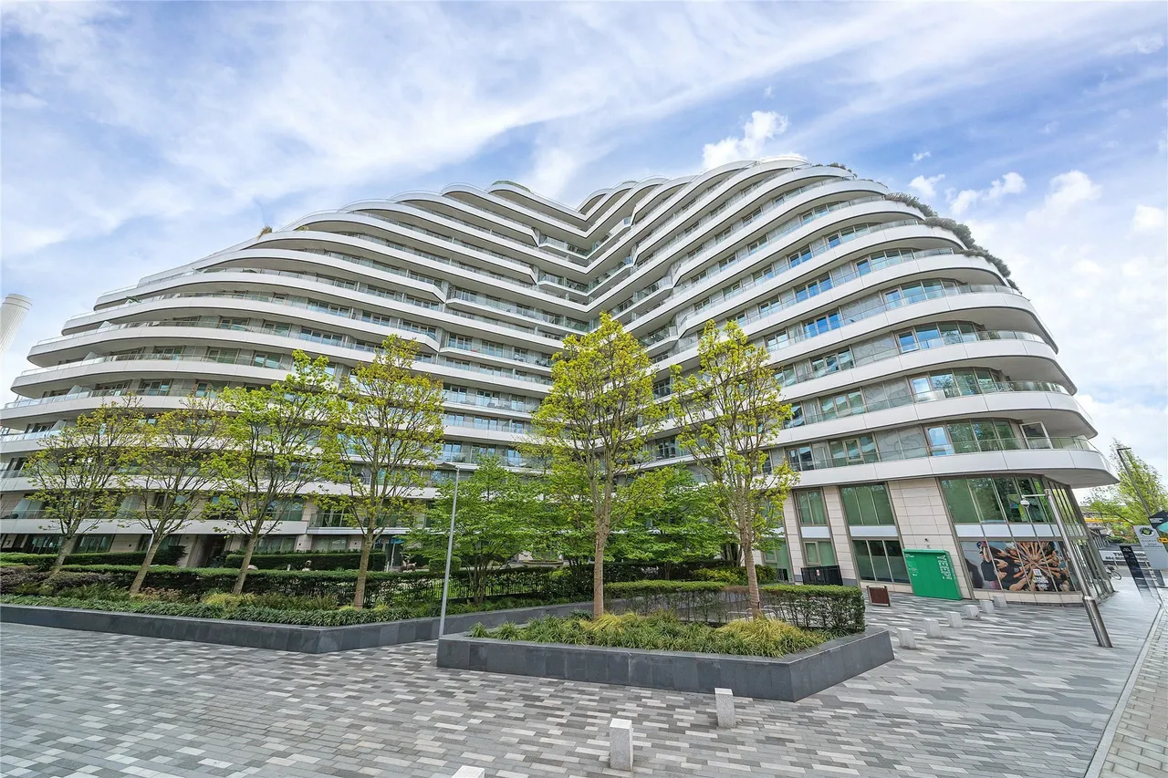 Valetta House, 336 Queenstown Road, Battersea, SW11, photo 18