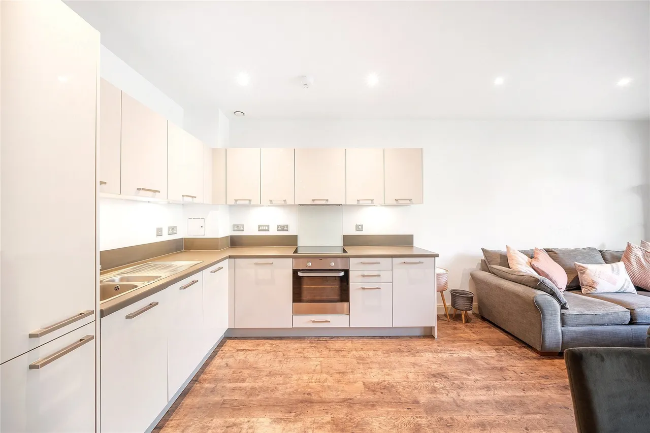 Valetta House, 336 Queenstown Road, Battersea, SW11, photo 7