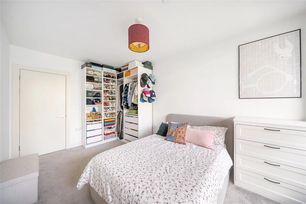 Valetta House, 336 Queenstown Road, Battersea, SW11, photo 11