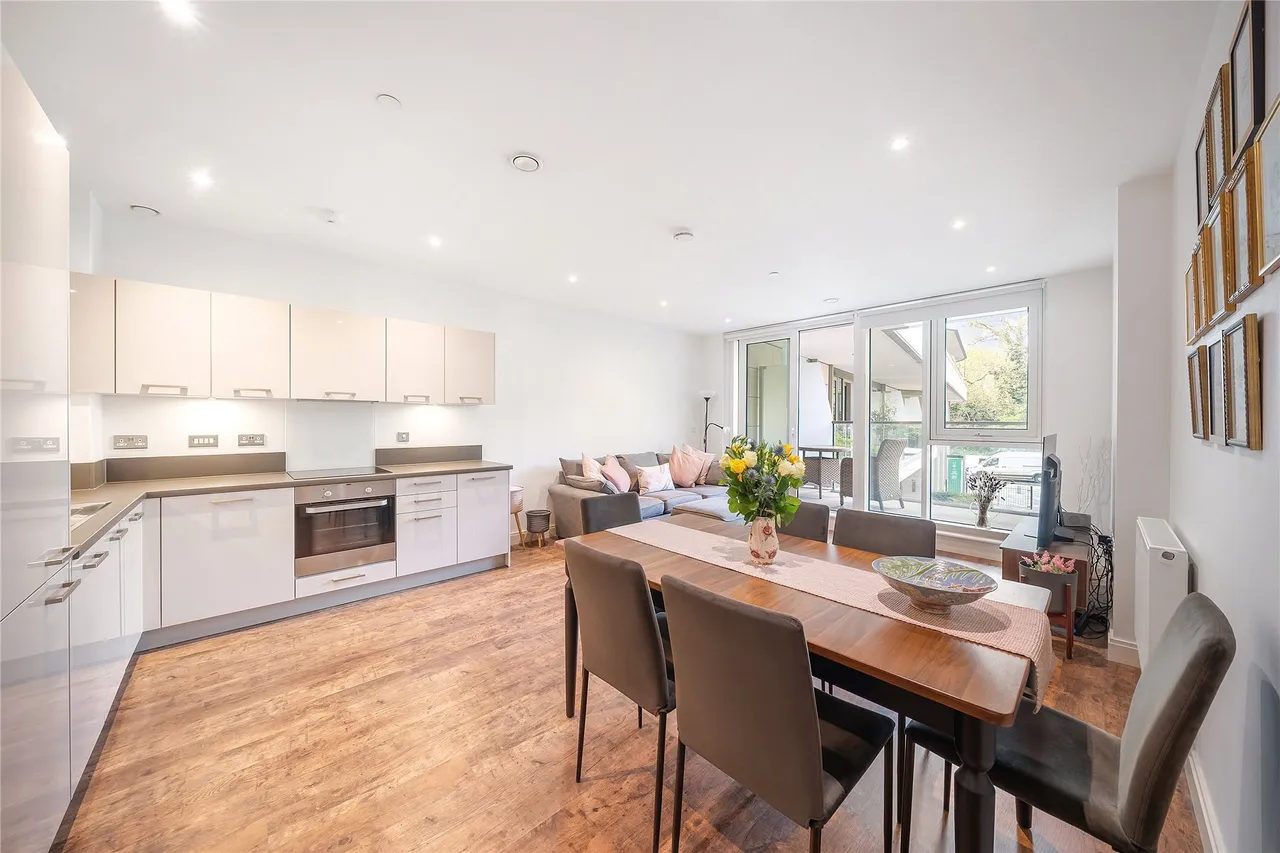 Valetta House, 336 Queenstown Road, Battersea, SW11, photo 5