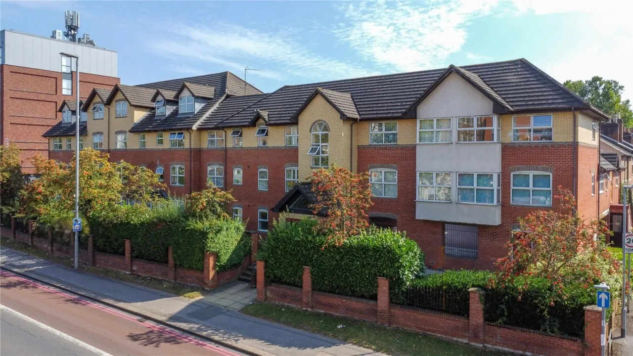 Kings Road, Reading, RG1, photo 2