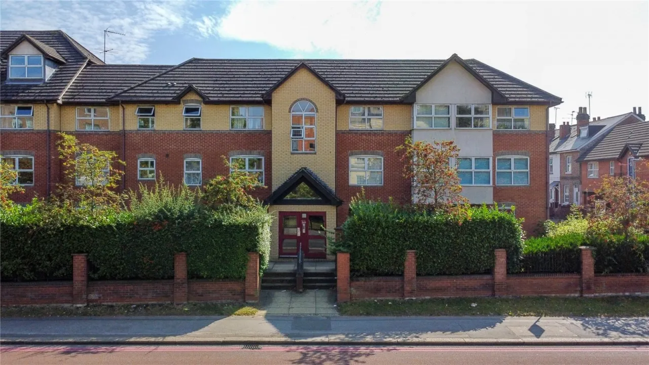 Kings Road, Reading, RG1, photo 16