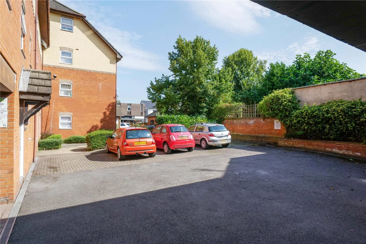 Kings Road, Reading, RG1, photo 15