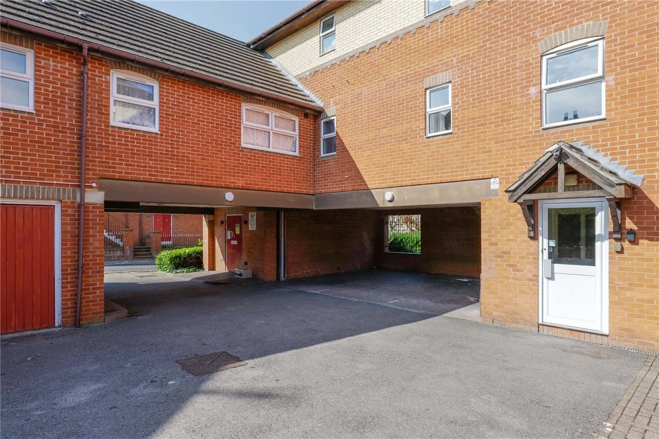 Kings Road, Reading, RG1, photo 14