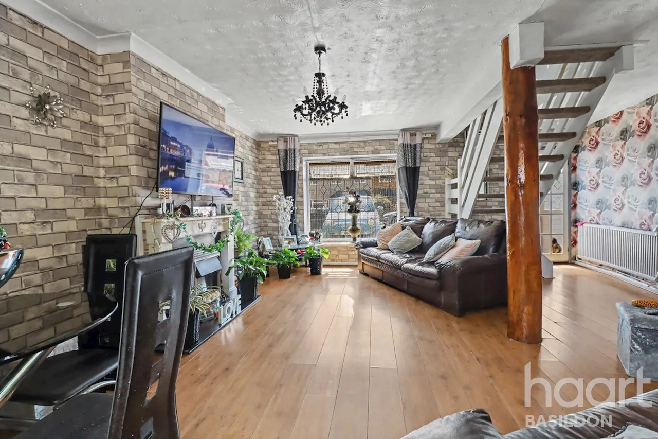 Dencourt Crescent, Basildon, SS14, photo 4