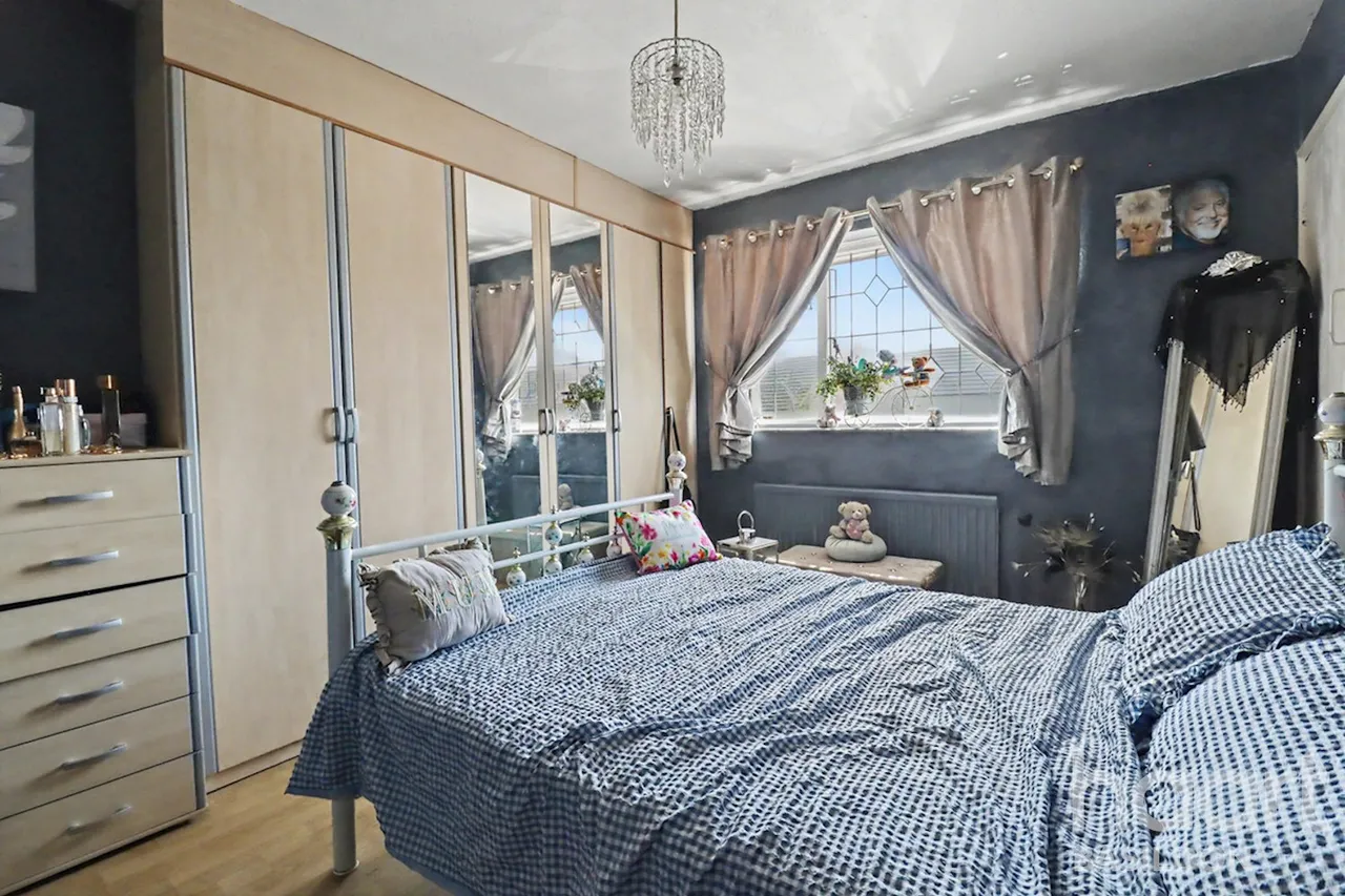 Dencourt Crescent, Basildon, SS14, photo 9