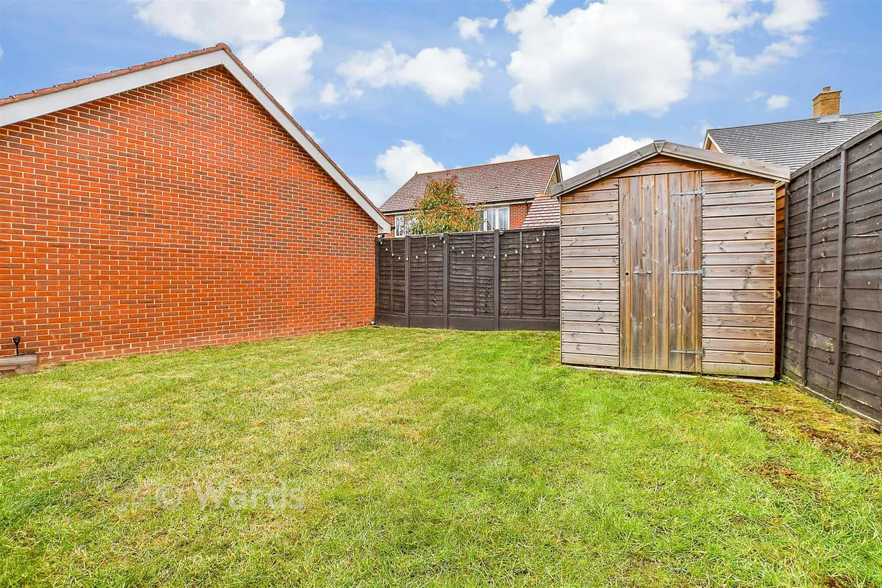 Tyler Road, Staplehurst, TN12, photo 14