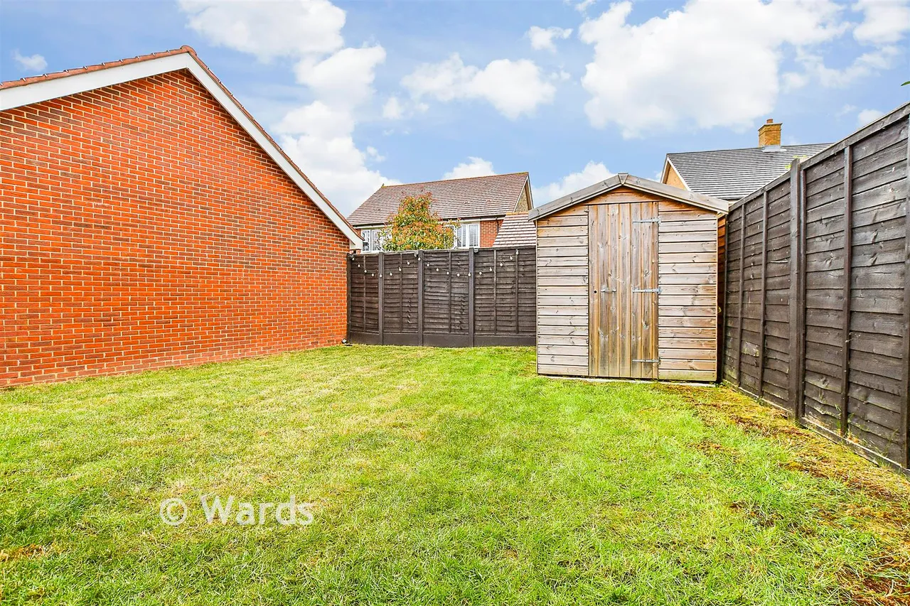 Tyler Road, Staplehurst, TN12, photo 2