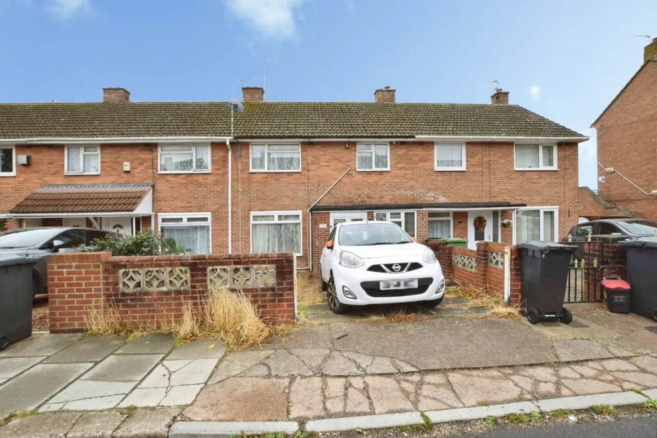 3 bed house for sale — Exeter, Devon, England
