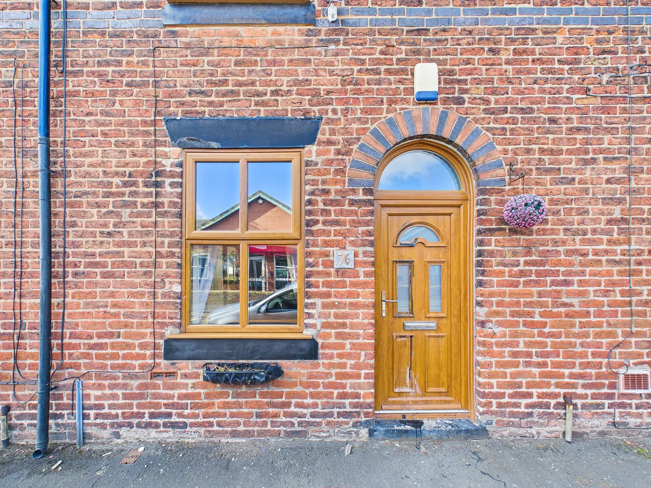 3 bed house for sale, Lyme Street, Haydock, WA11