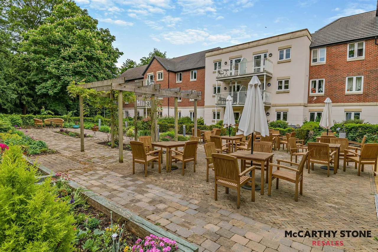 Bath Road, Devizes, SN10, photo 19
