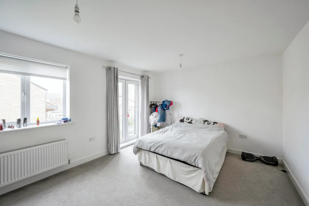 Heatherfields Crescent, New Rossington, DONCASTER, photo 6