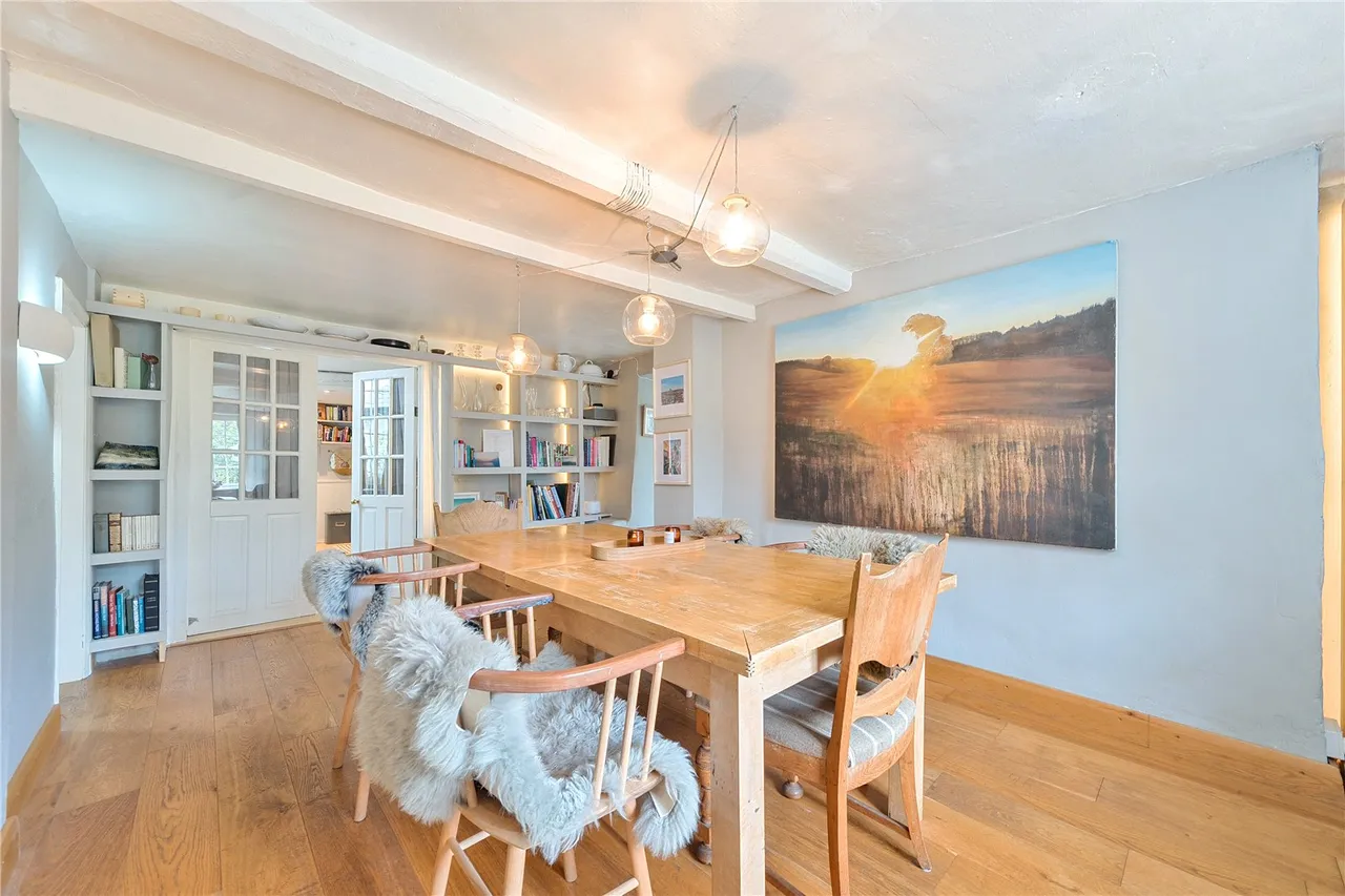 Cregrina, Llandrindod Wells, photo 7