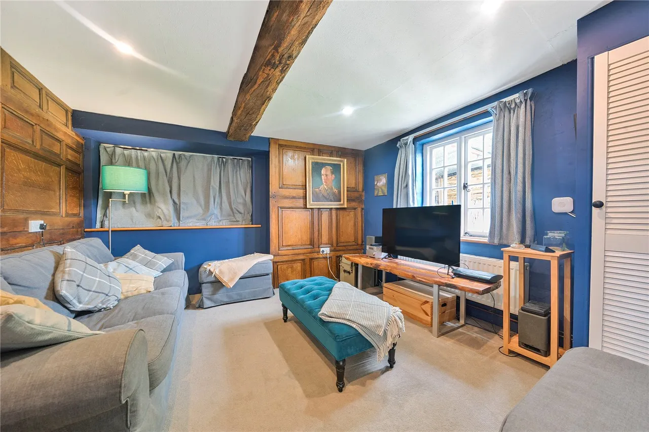 Cregrina, Llandrindod Wells, photo 12