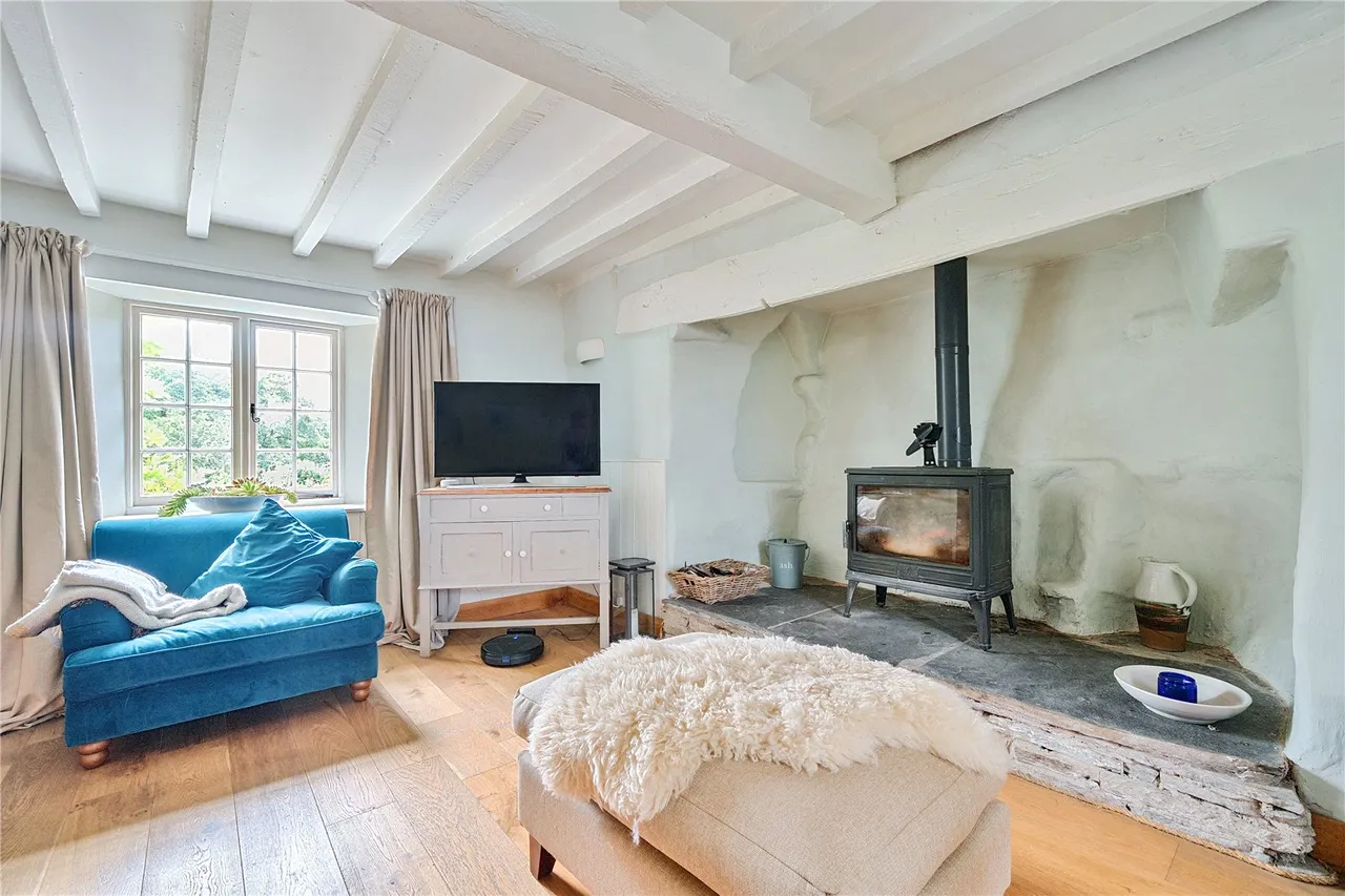 Cregrina, Llandrindod Wells, photo 4