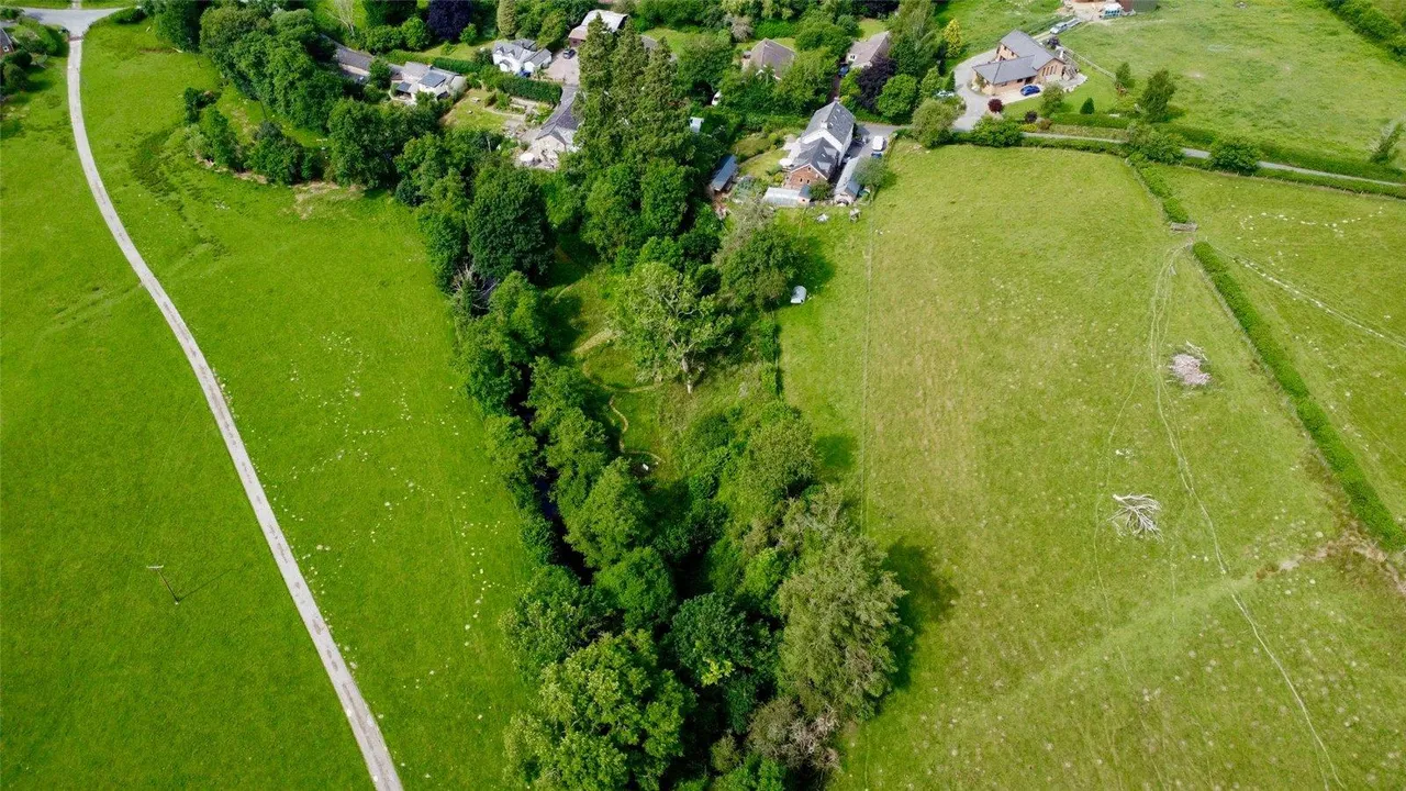 Cregrina, Llandrindod Wells, photo 28
