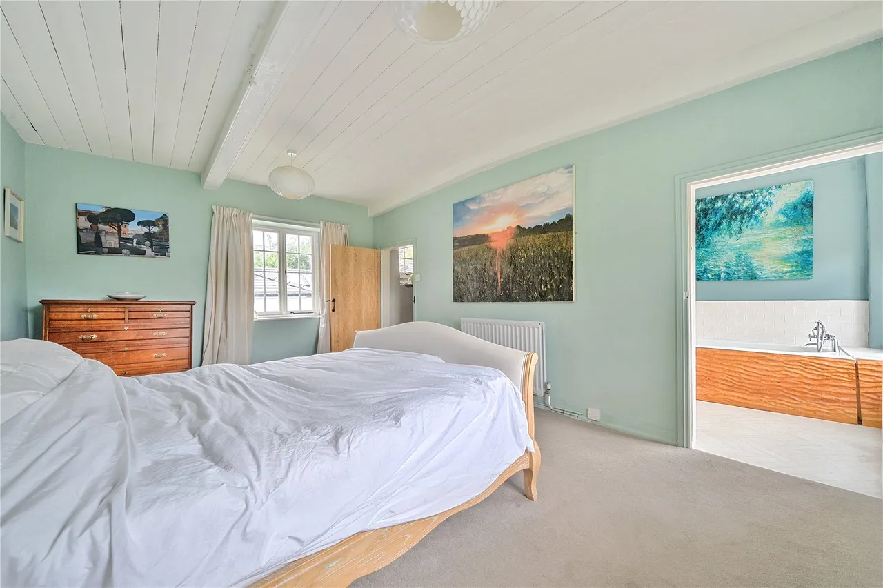 Cregrina, Llandrindod Wells, photo 16