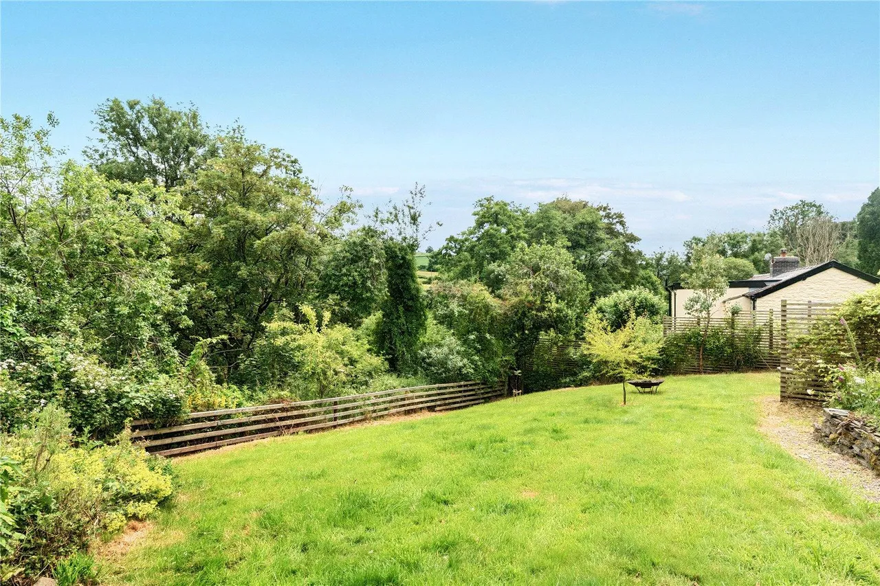 Cregrina, Llandrindod Wells, photo 26