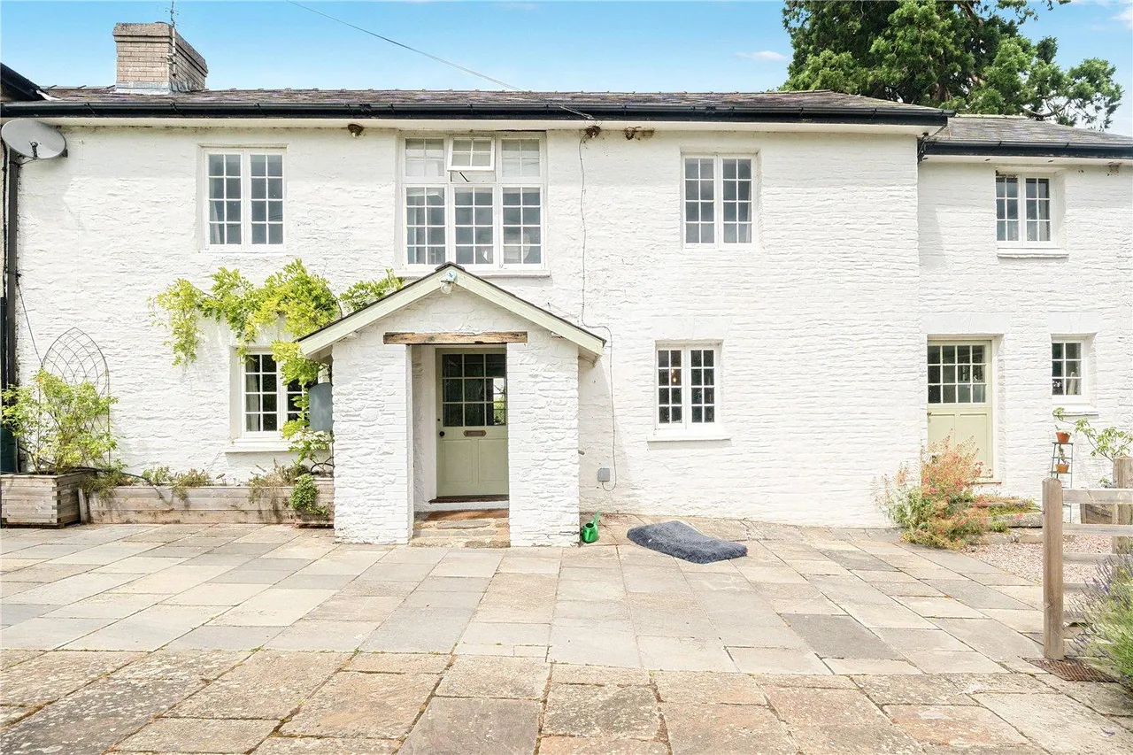 Cregrina, Llandrindod Wells, photo 31