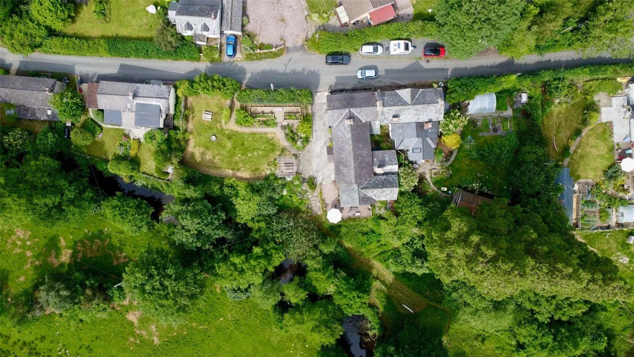 Cregrina, Llandrindod Wells, photo 27