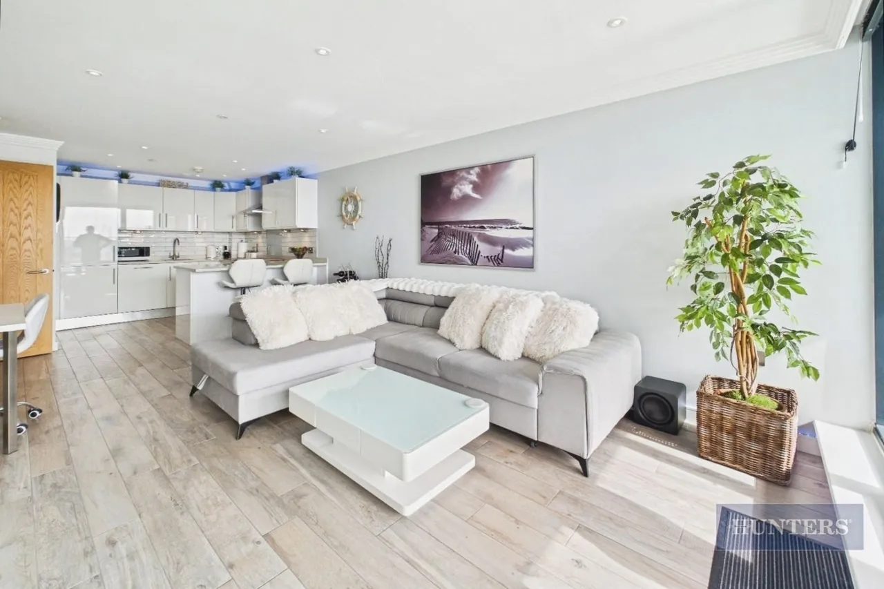 Admirals Quay Ocean Way, Southampton, SO14, photo 4