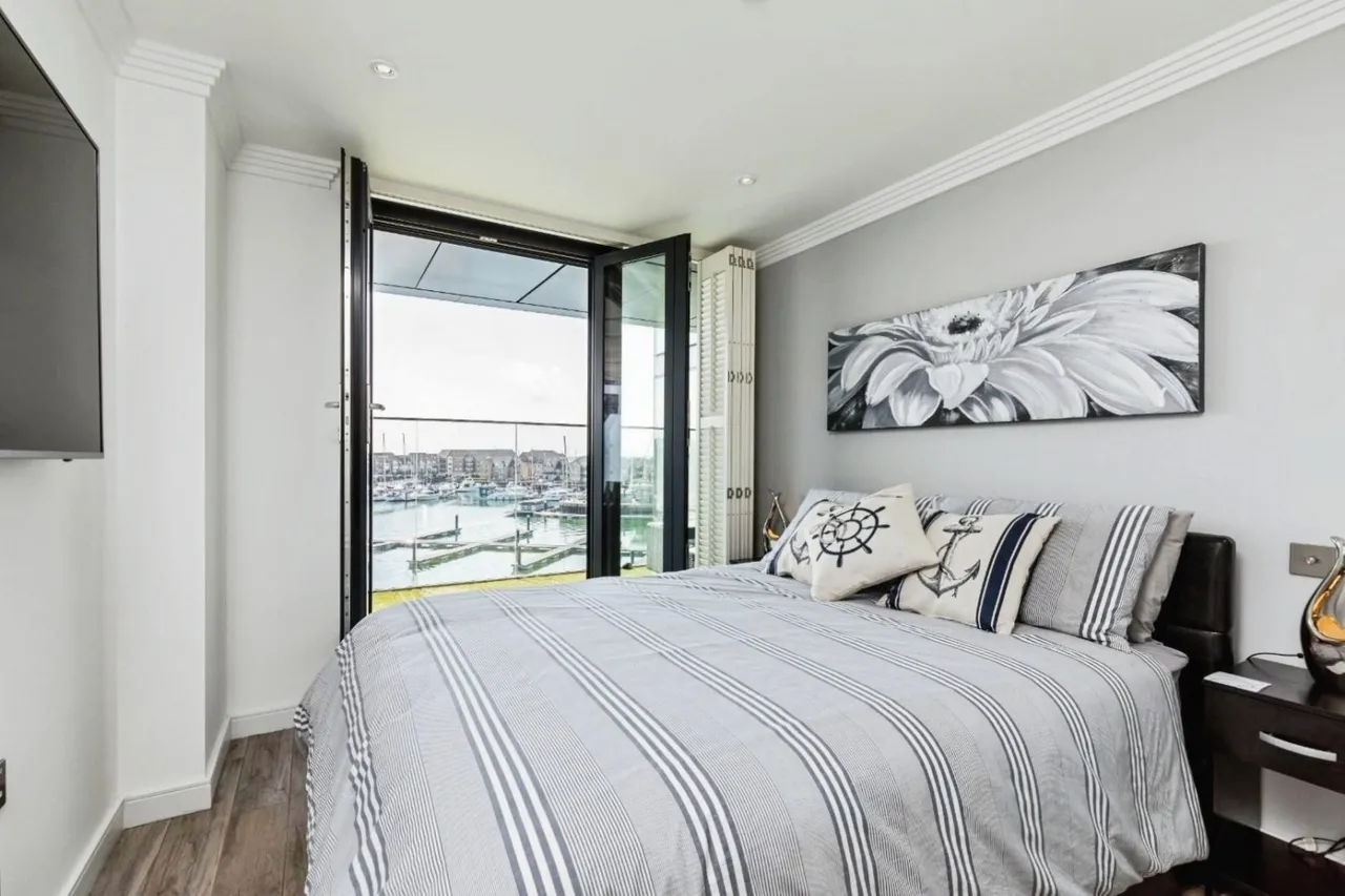 Admirals Quay Ocean Way, Southampton, SO14, photo 16