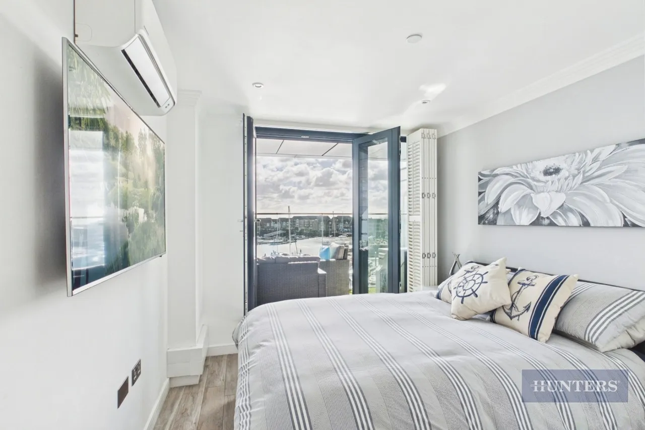 Admirals Quay Ocean Way, Southampton, SO14, photo 14