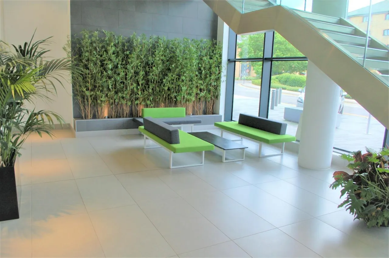 Admirals Quay Ocean Way, Southampton, SO14, photo 33
