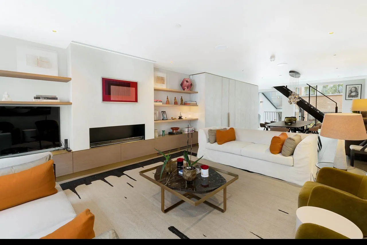 Abingdon Road, Kensington, London, W8 6AH, photo 10