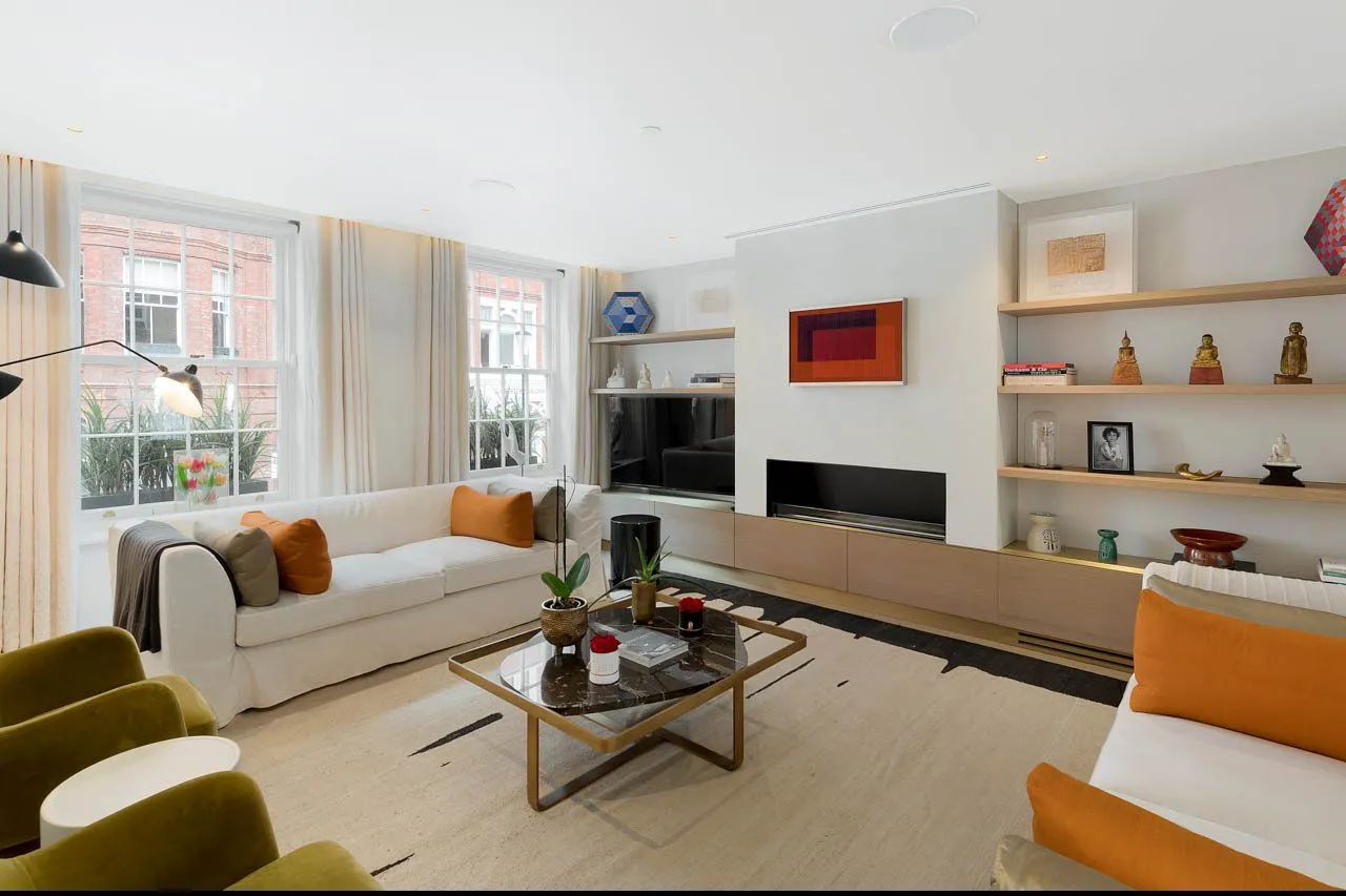 Abingdon Road, Kensington, London, W8 6AH, photo 6