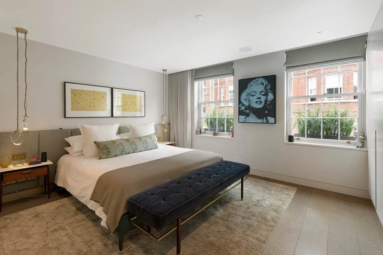 Abingdon Road, Kensington, London, W8 6AH, photo 12