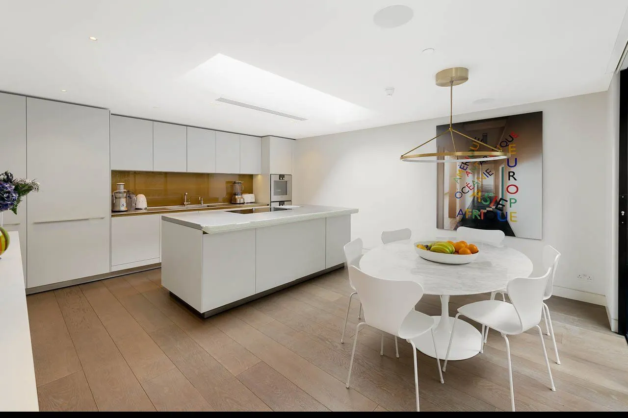 Abingdon Road, Kensington, London, W8 6AH, photo 7