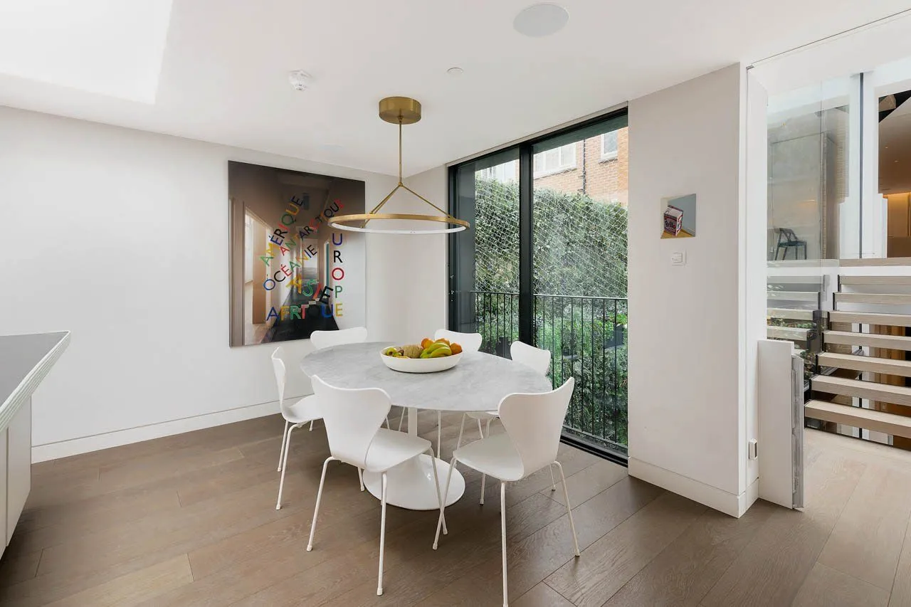 Abingdon Road, Kensington, London, W8 6AH, photo 9