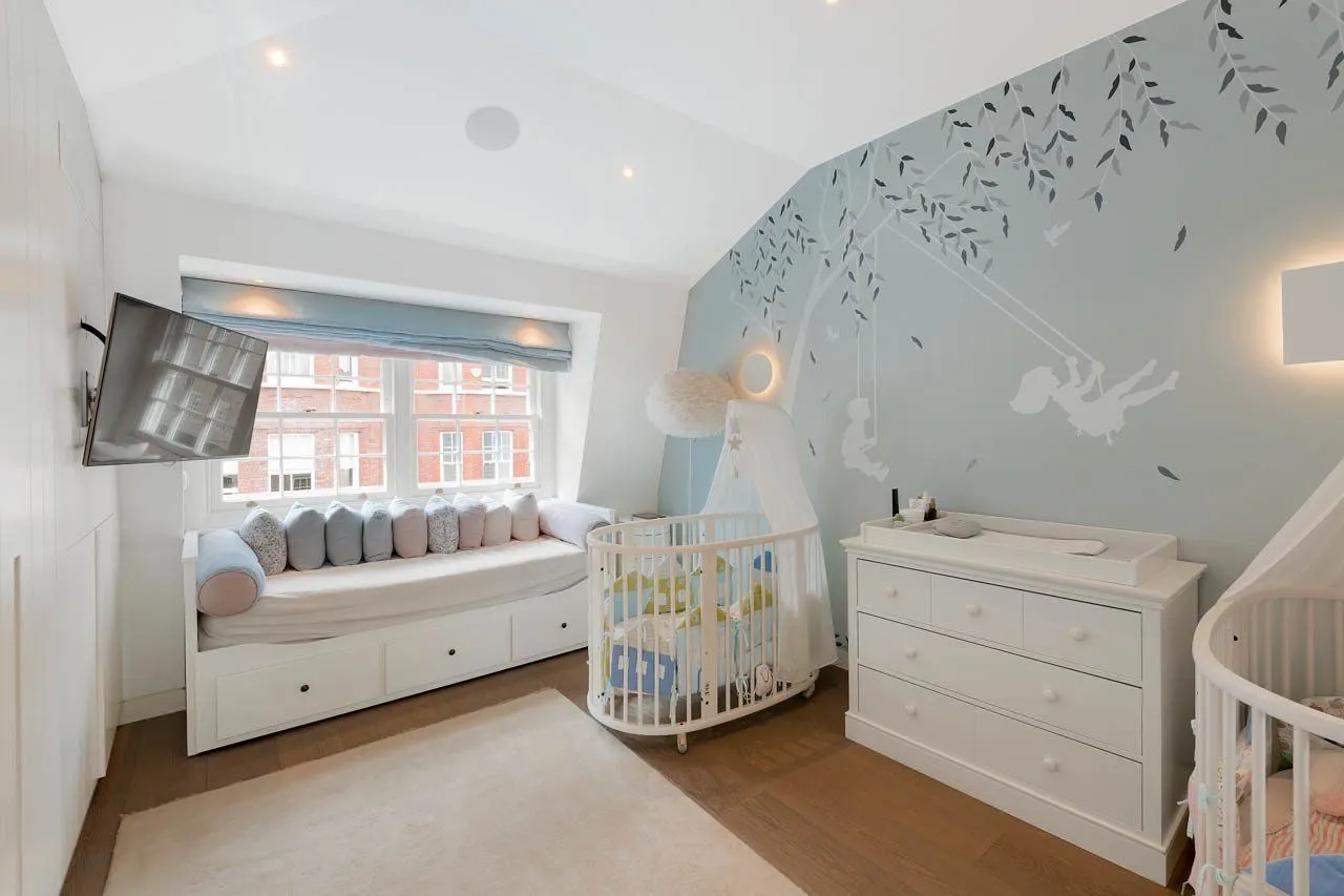 Abingdon Road, Kensington, London, W8 6AH, photo 11